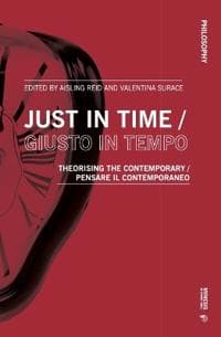 Just in Time / Giusto in tempo