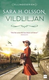 Vildliljan