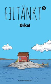 Orka!