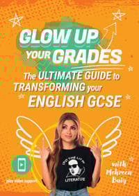 Glow Up Your Grades