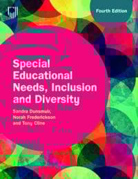 Special Educational Needs, Inclusion and Diversity, 4e
