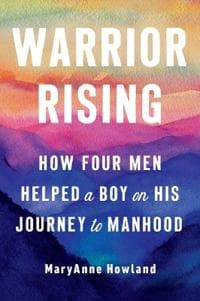 Warrior Rising
