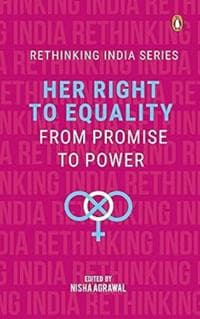 Her Right to Equality