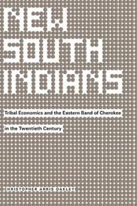 New South Indians