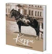 Kirppu - tarinaa suurempi hevonen