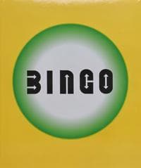 BINGO