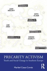 Precarity Activism