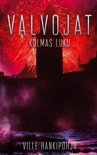 Valvojat