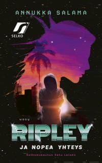 Ripley ja nopea yhteys (selkokirja)