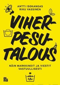 Viherpesutalous
