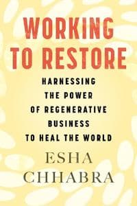 Working to Restore