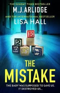 The Mistake