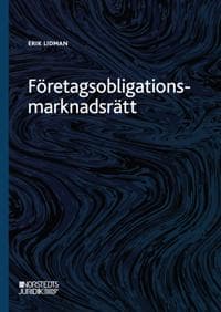 Företagsobligationsmarknadsrätt