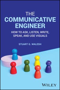 The Communicative Engineer