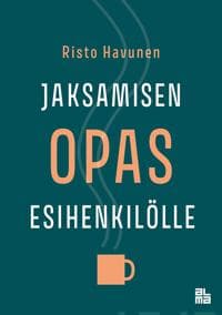 Jaksamisen opas esihenkilölle