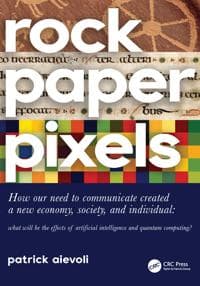 Rock • Paper • Pixels