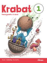 Krabat 1