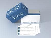 miniQUIZ - Trivia