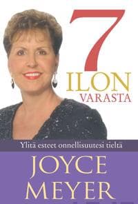 7 ilon varasta