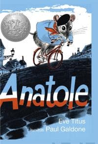 Anatole