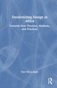 Decolonising Design in Africa