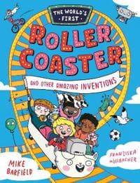 The World’s First Rollercoaster