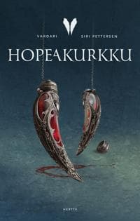 Hopeakurkku
