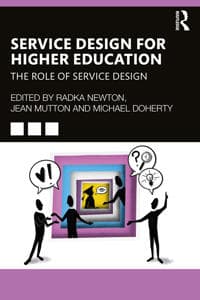 Transforming Higher Education With Human-Centred Design