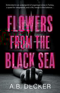 Flowers from the Black Sea
