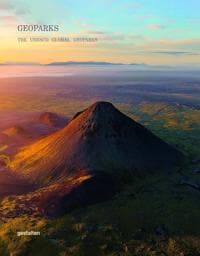 Geoparks: The UNESCO Global Geoparks