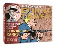 The Complete Dick Tracy