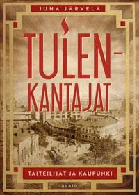 Tulenkantajat