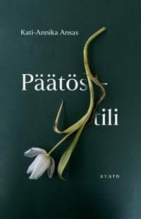 Päätöstili
