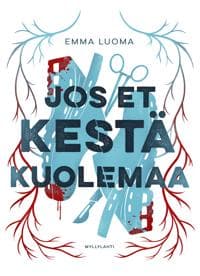 Jos et kestä kuolemaa