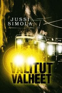 Valitut valheet