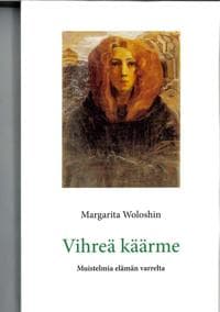 Vihreä käärme