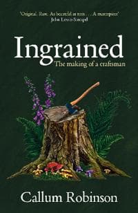 Ingrained