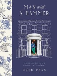 Man with a Hammer