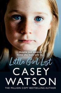 Little Girl Lost