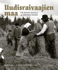 Uudisraivaajien maa