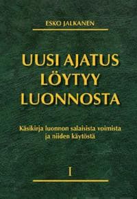 Uusi ajatus löytyy luonnosta 1