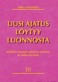 Uusi ajatus löytyy luonnosta 3
