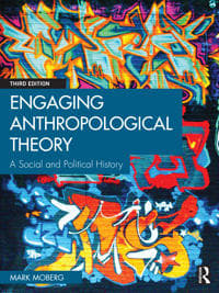 Engaging Anthropological Theory