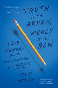 Truth is the Arrow, Mercy is the Bow