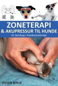 ZONETERAPI  & AKUPRESSUR TIL HUNDE