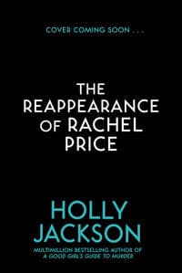 The Reappearance of Rachel Price