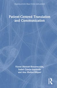 Patient-Centred Translation and Communication