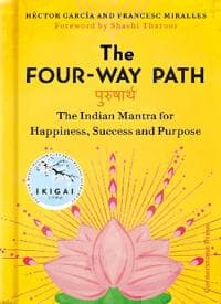 The Four-Way Path