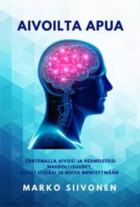 Aivoilta apua