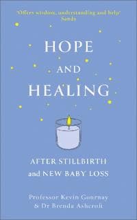 Hope and Healing After Stillbirth And New Baby Loss
